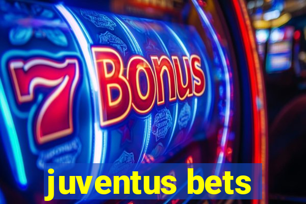 juventus bets